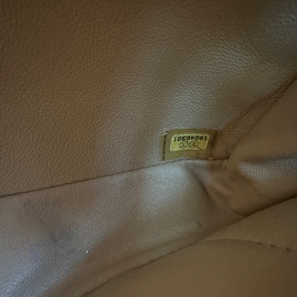 Chanel should bag - Picture 4 of 10